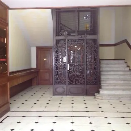 Palazzo Priotti Turin