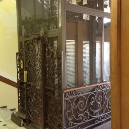 Palazzo Priotti Holiday home