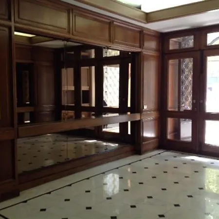 Holiday home Palazzo Priotti Turin
