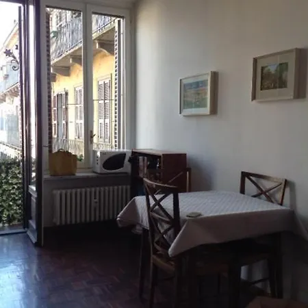 Holiday home Palazzo Priotti