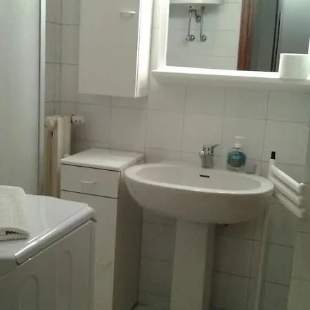 Palazzo Priotti Holiday home