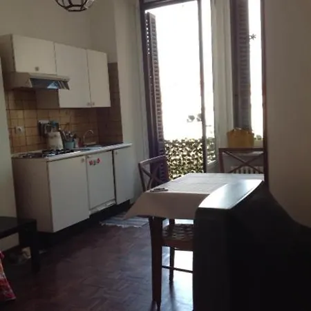 Holiday home Palazzo Priotti *