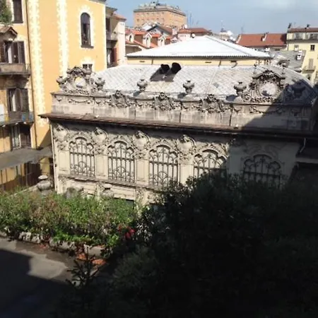 Holiday home Palazzo Priotti *