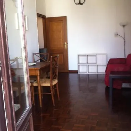 Palazzo Priotti Turin